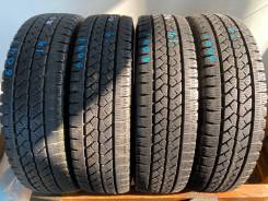 Bridgestone Blizzak VL1, LT 165 R13 