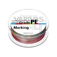  High Grade PE Marking*8 #2 0.23 Varivas 