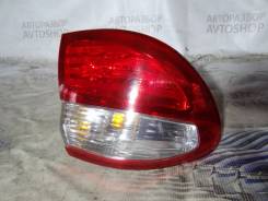 ������ ������ ����� ������� Nissan Maxima A33 2000-2005