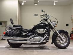 Suzuki INTRUDER 400 CLASSIC, 2010 