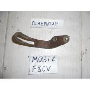   , Daewoo, Matiz, KLYA, F8CV, 2005 Daewoo Matiz 2005 