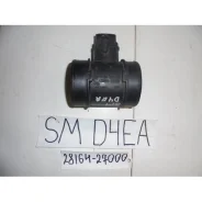 ������ ��������� ������� �������, Hyundai, Santa FE Classic , SM, D4EA, 04.2007 - 04.2013, 28164-27000 Hyundai Santa FE Classic 04.2007 - 04.2013 ����