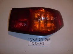 ������ � �����, Toyota, Camry, SXV20, 5S-FE, 2000, R, 06-30 Toyota R30 Camry 2000, ������ ����