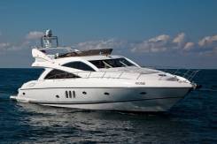   Sunseeker 66 Manhattan 2005 . . 