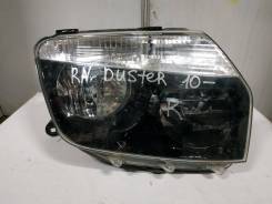   Renault Duster 2012> [260101891R]