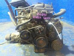 Двигатель Nissan Sunny FB14 GA15DE 1010B0M350