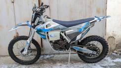 Regulmoto Aqua Enduro, 2021 