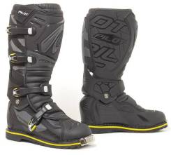  Forma Pilot Enduro Black/Anthracite 41 