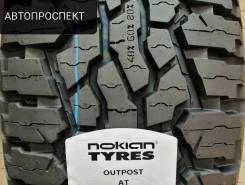 Nokian Outpost AT, 235/70R16 