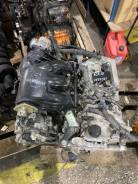 Двигатель 2GR-FE для Toyota RAV4 249-280 л. с