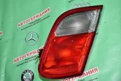     Mercedes CLK  (W208)