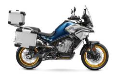 CFMOTO 800MT Touring (ABS), 2021 