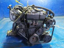 Двигатель Mazda Mpv LWEW FS FS0110300M