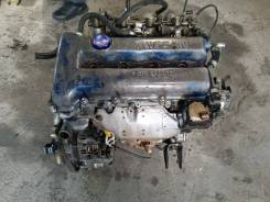 Двигатель SR20DE на Ниссан блюбирд 10е поколение