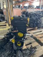 Новый двигатель Kia Spectra 1.6i S6D 102 л/с фото