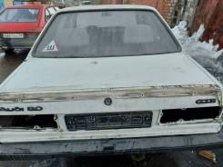������ ������ AUDI 80 b2 GTE 1981