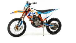 Motoland SX250, 2022 