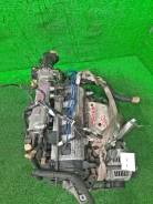 Двигатель Toyota Camry 4S-FE