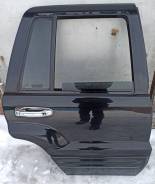 Дверь задняя правая Jeep Grand Cherokee WJ WG