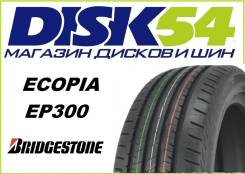 Bridgestone ECOPIA EP300, 205/60R16