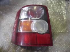     2010 XFB000672 Land Rover Range Rover Sport