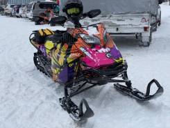 BRP Ski-Doo Summit, 2021 