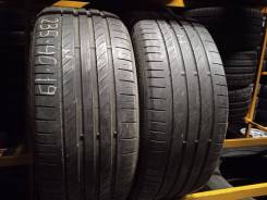 Continental ContiSportContact 5, 235/40 R19