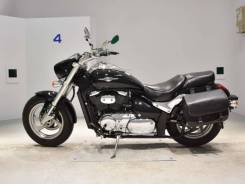 Suzuki Boulevard 400, 2013 