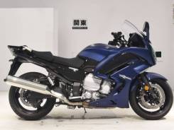 Yamaha FJR 1300A, 2020 