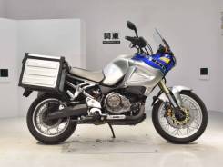 Yamaha Super Tenere 1200, 2010 