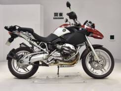 BMW R 1200 GS, 2005 