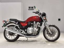 Honda CB 1100EX, 2015 