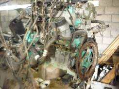  D20DT SsangYong Kyron 2007-2015