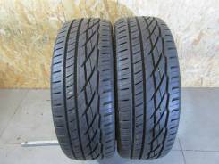 General Tire Grabber GT, 225/55 R19 