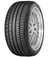 Continental ContiSportContact 5, 225/40 R18 92Y