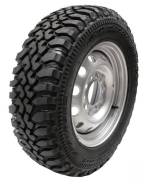 Cordiant Off-Road, 225/75 R16