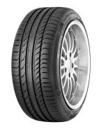 Continental ContiSportContact 5 SUV, FR 225/60 R18 100H