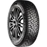 Continental IceContact 2 SUV, 255/50 R19 фото