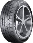 Continental PremiumContact 6, 215/55 R18