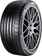 Continental SportContact 6, 295/40 R20 110Y