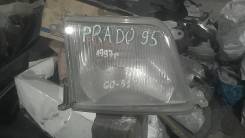  60-51 Toyota Prado