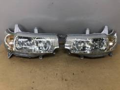  Daihatsu Tanto 100-51815 L350S HID