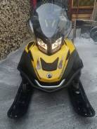 BRP Ski-Doo Skandic, 2012 