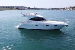 Galeon 330 