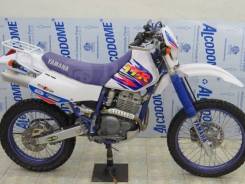 Yamaha TT-R 250 Open Enduro, 1995 