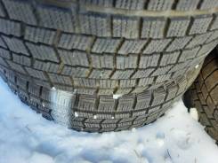 Goodyear Ice Navi 6, 215/55/17 