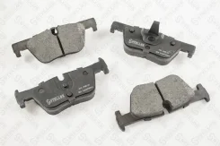 ��������� ������� ������ BMW F21/F30 1.6/1.8/2.0D 10> 000398B-SX ����
