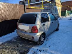 Chery Sweet QQ, 2006 