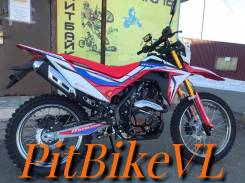 Motoland CRF ST ENDURO 172FMM, 2021 