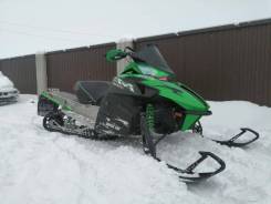 Arctic Cat M 800, 2012 